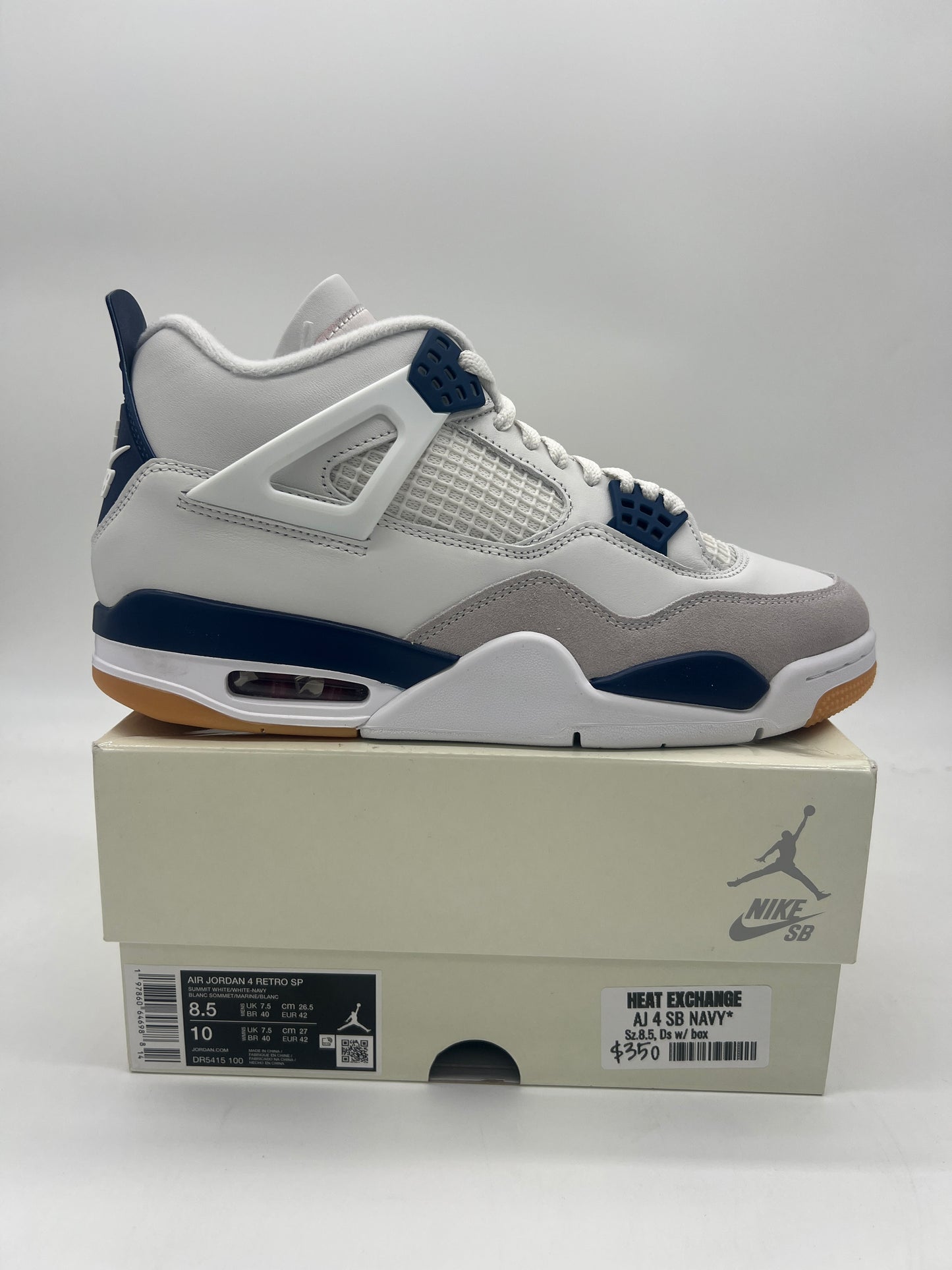 Aj 4 SB Navy*