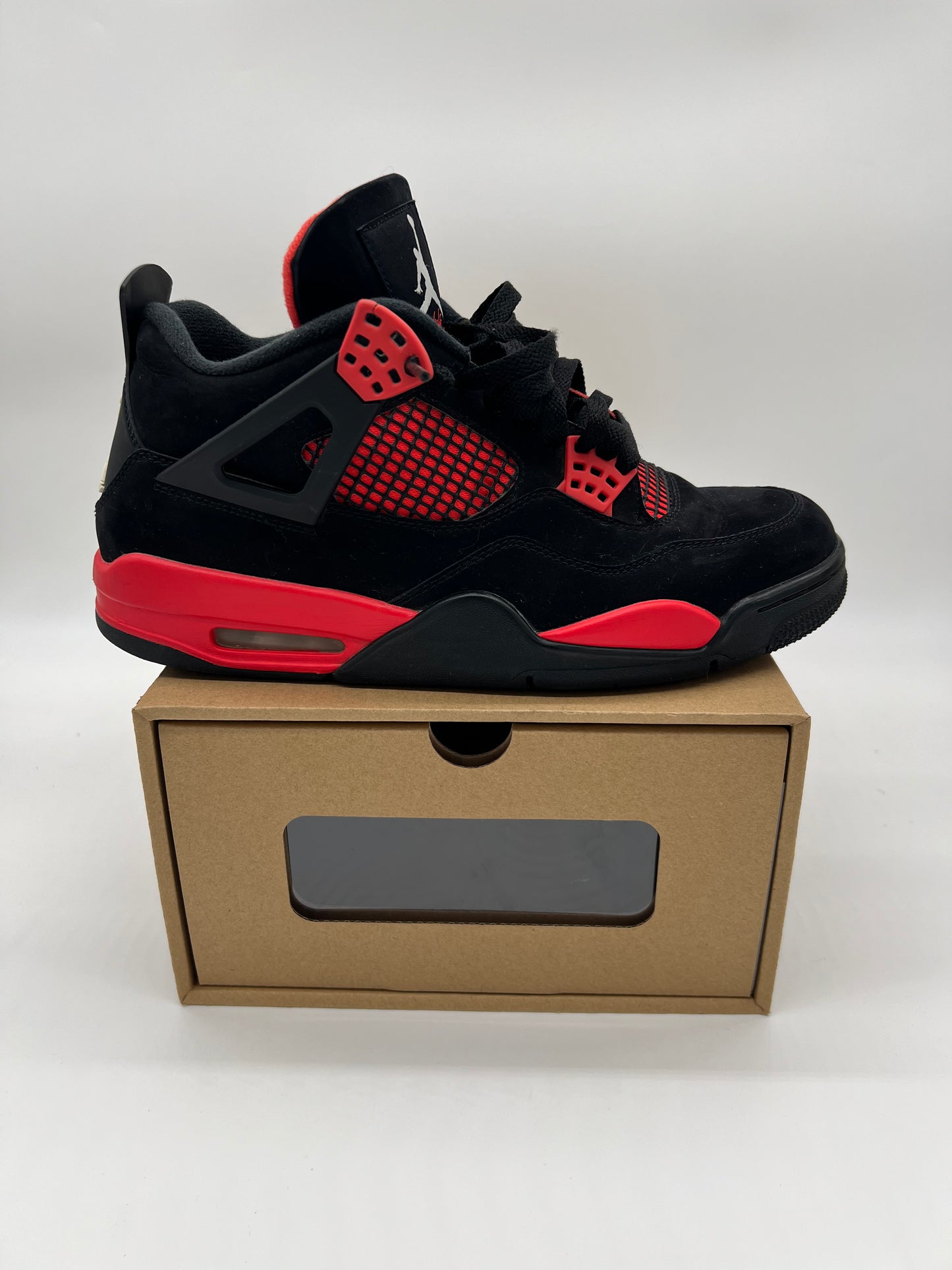 Red Thunder 4