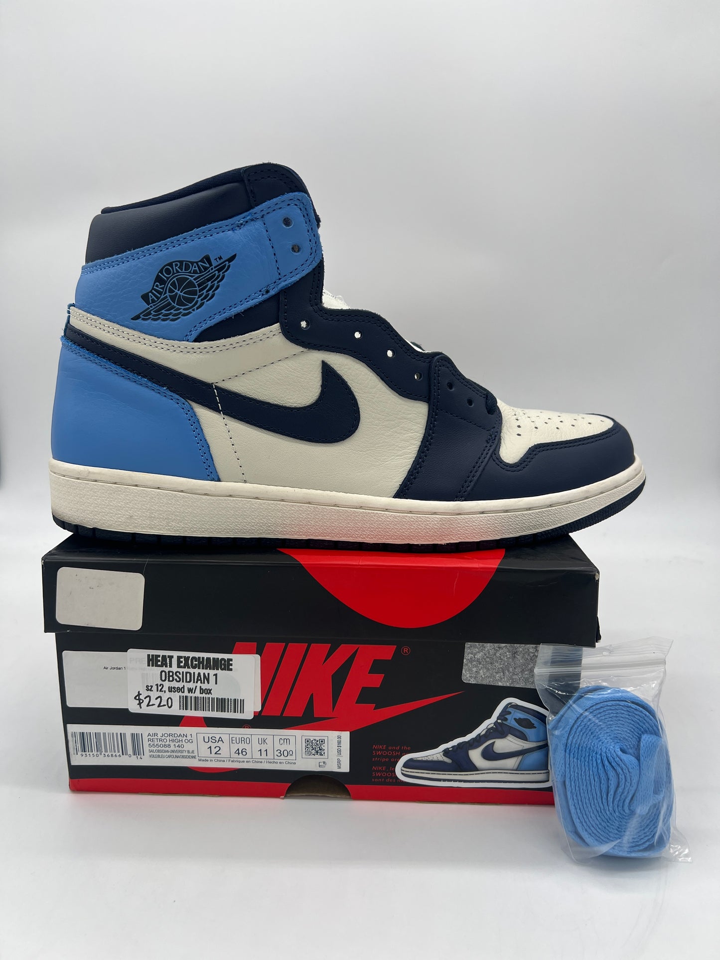 Obsidian 1