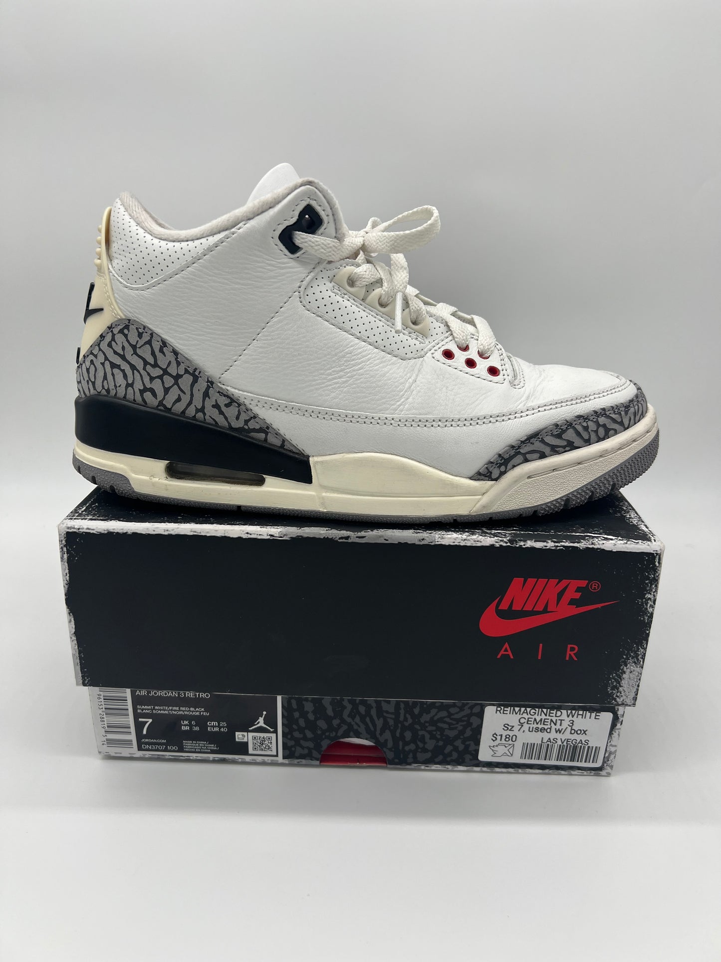 Reimagined White Cement 3