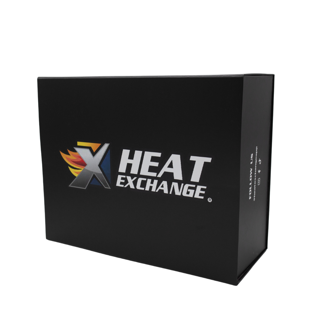 The HeatBox