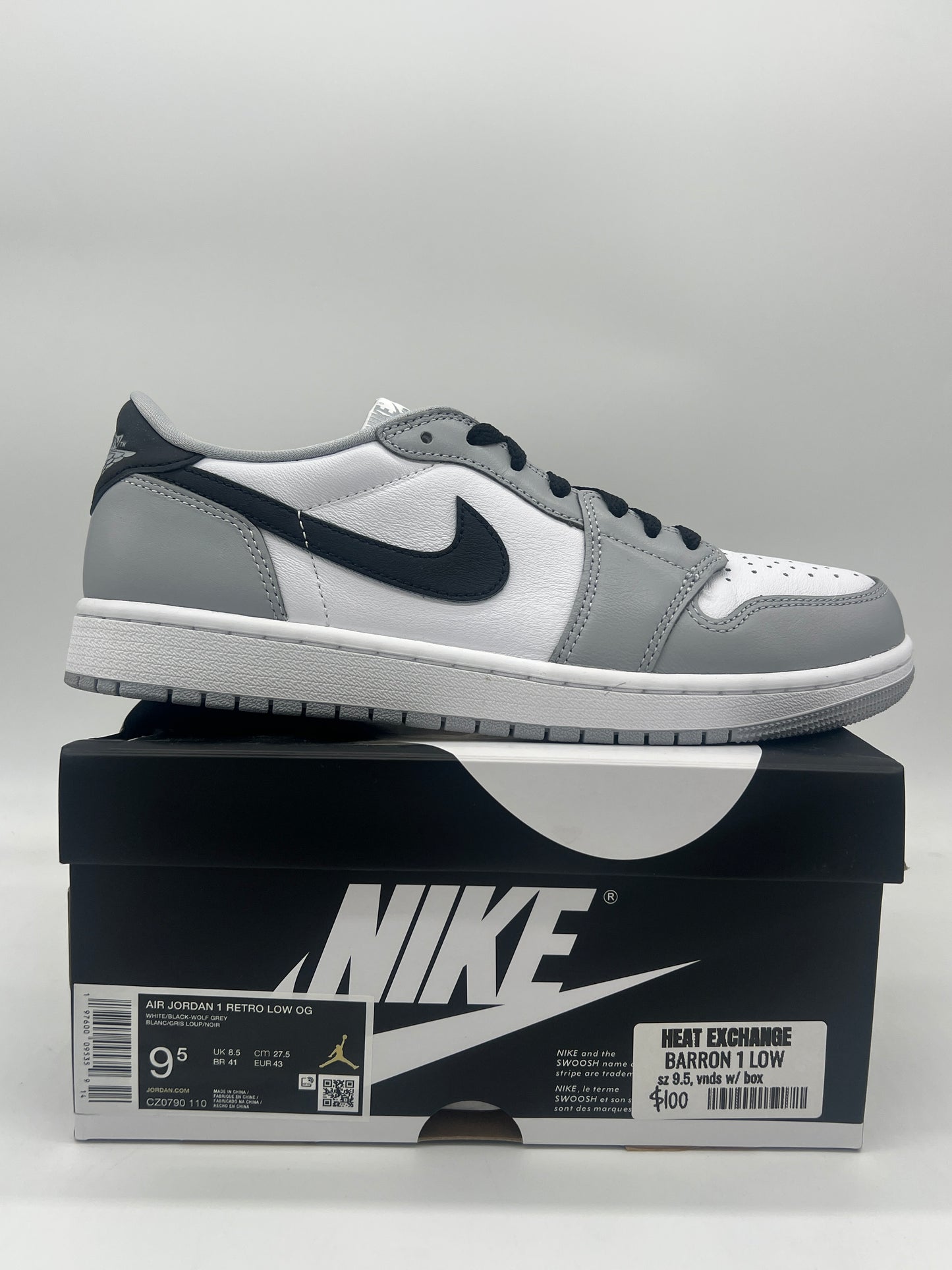 Barron 1 low