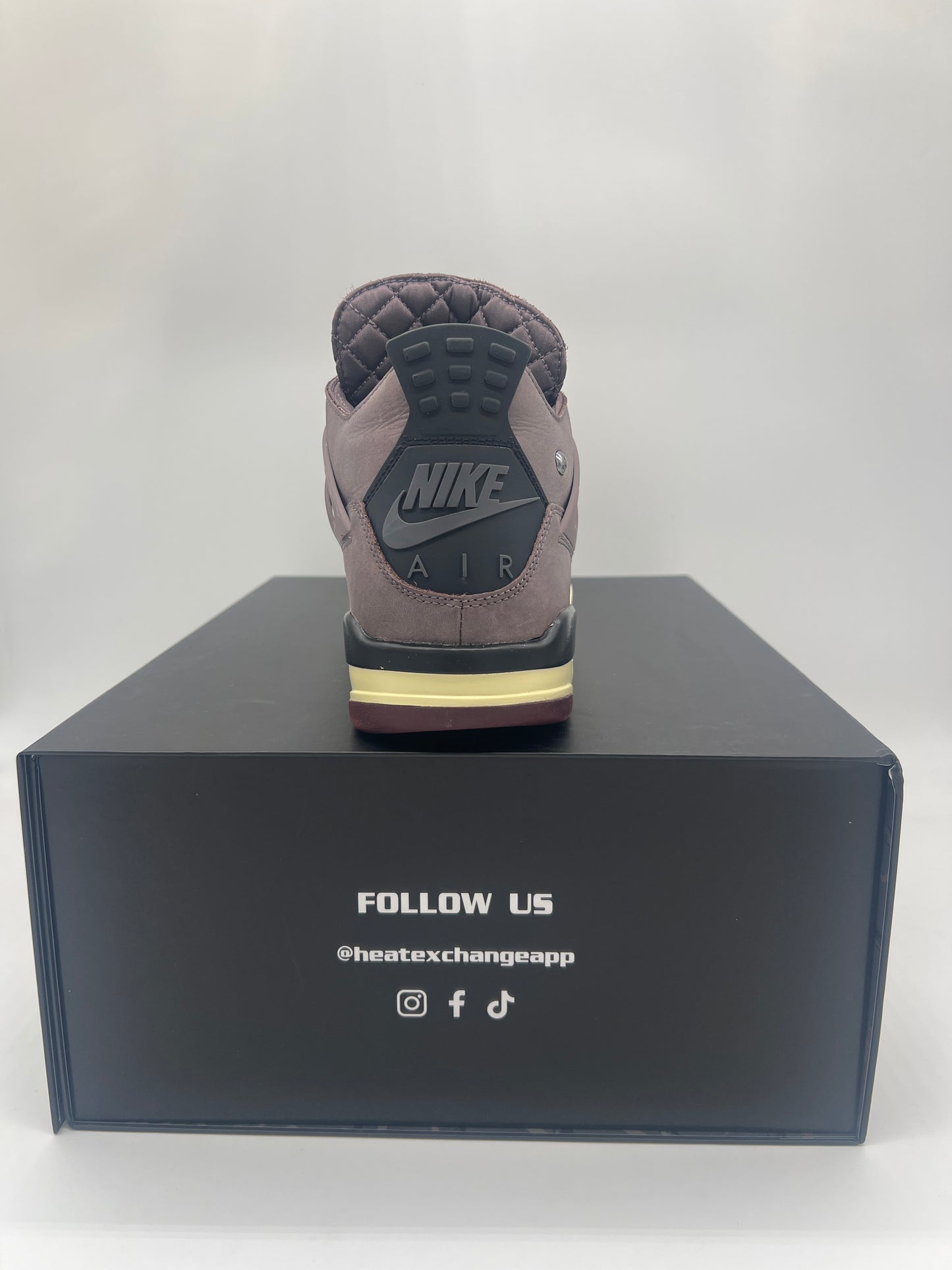 Jordan Retro 4 A Ma Manière