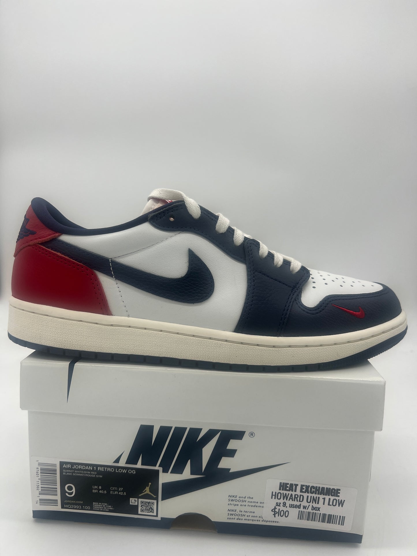 Howard Uni 1 Low