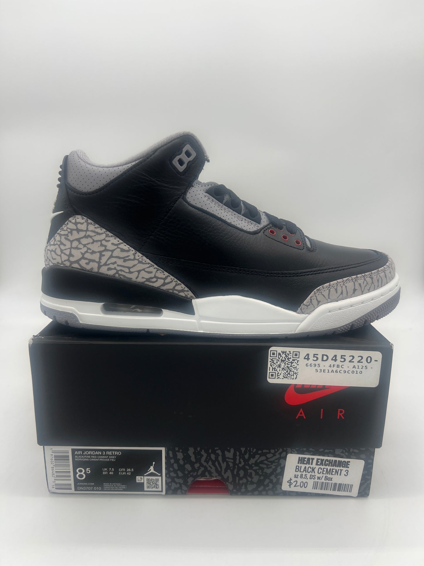 Black Cement 3