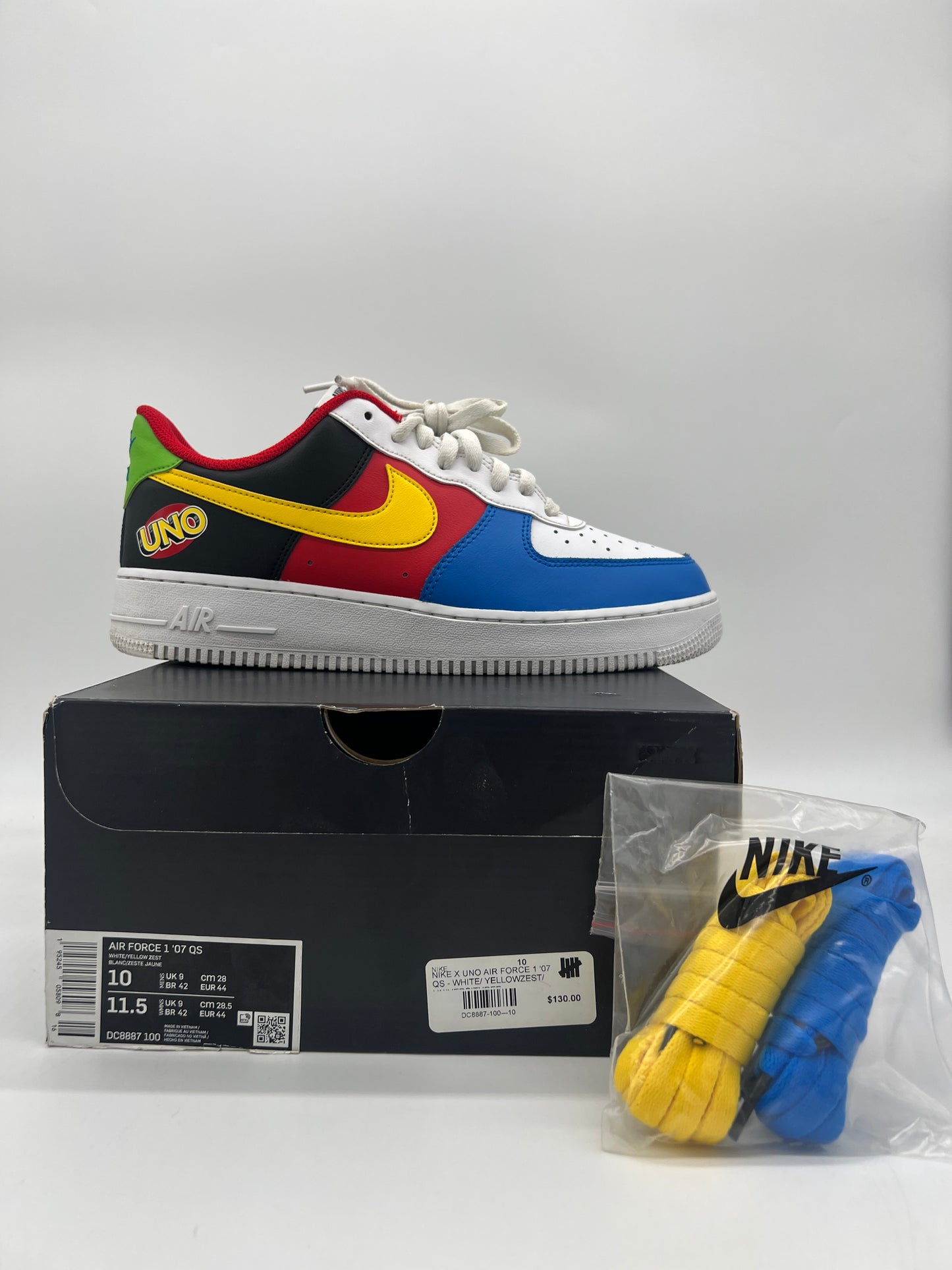 Uno AF1