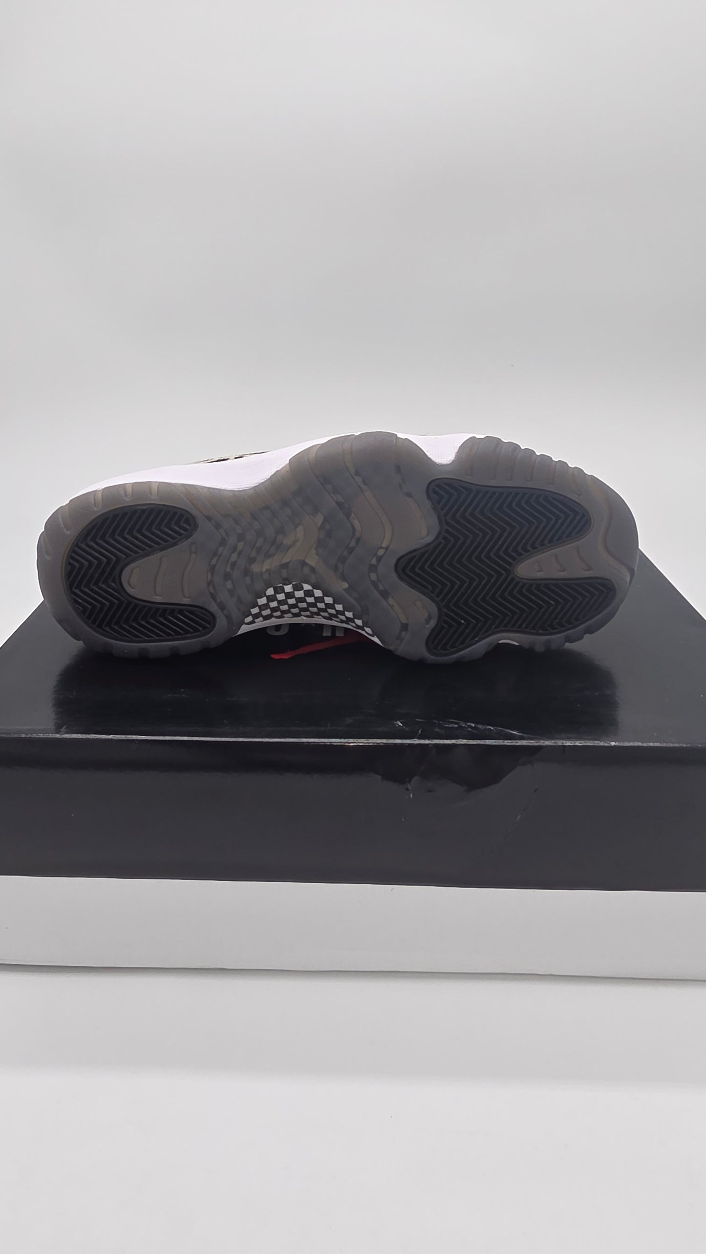 Jordan Retro 11 Animal Instinct