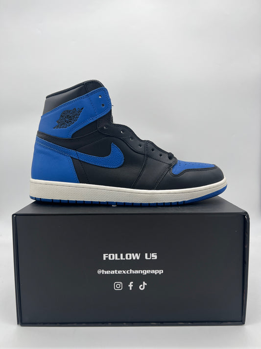 2017 Royal 1