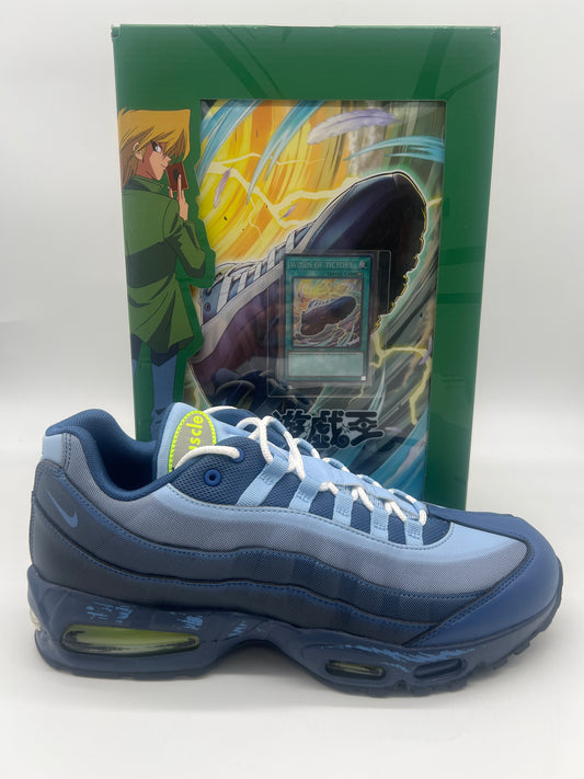 Air Max 95 Muscle 95 Yu-Gi-Oh! Joey (with promo card) *