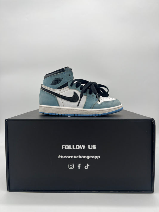 UNC 1 Hi