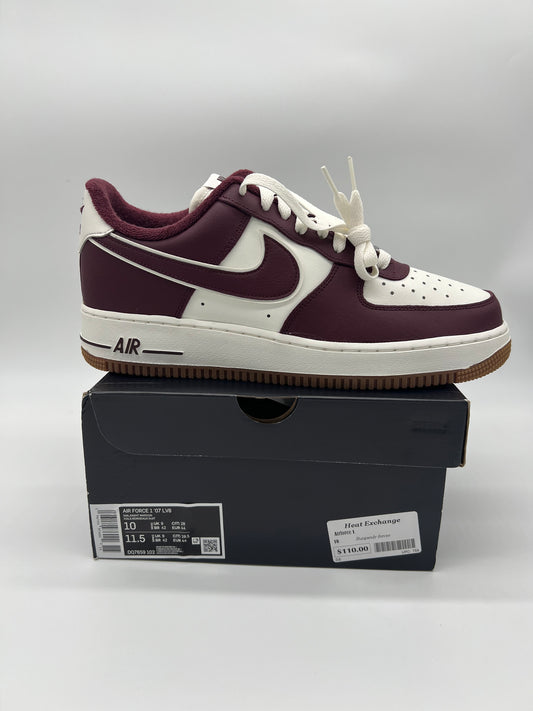 Airforce 1-DS : 10