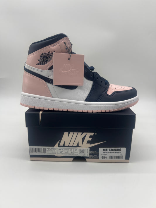 Jordan Retro 1 Atmosphere