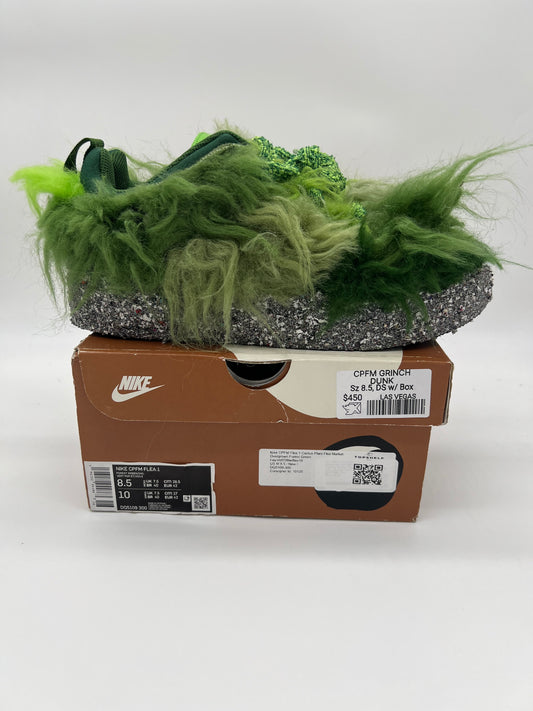 CPFM Grinch Dunk