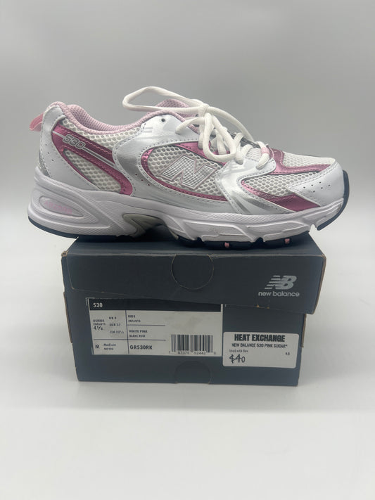 New Balance 530 Pink Sugar*