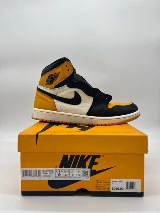 Taxi 1 Hi