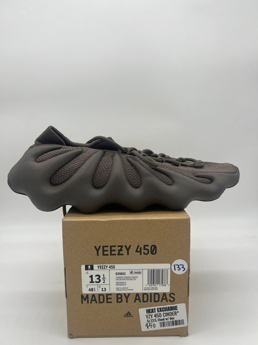 Yzy 450 Cinder*
