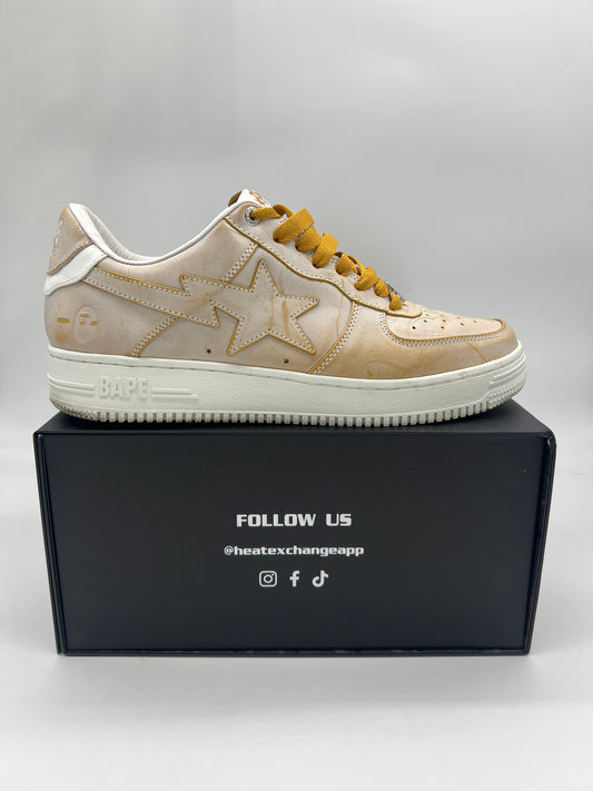 Bape Sta Wear Away Paint