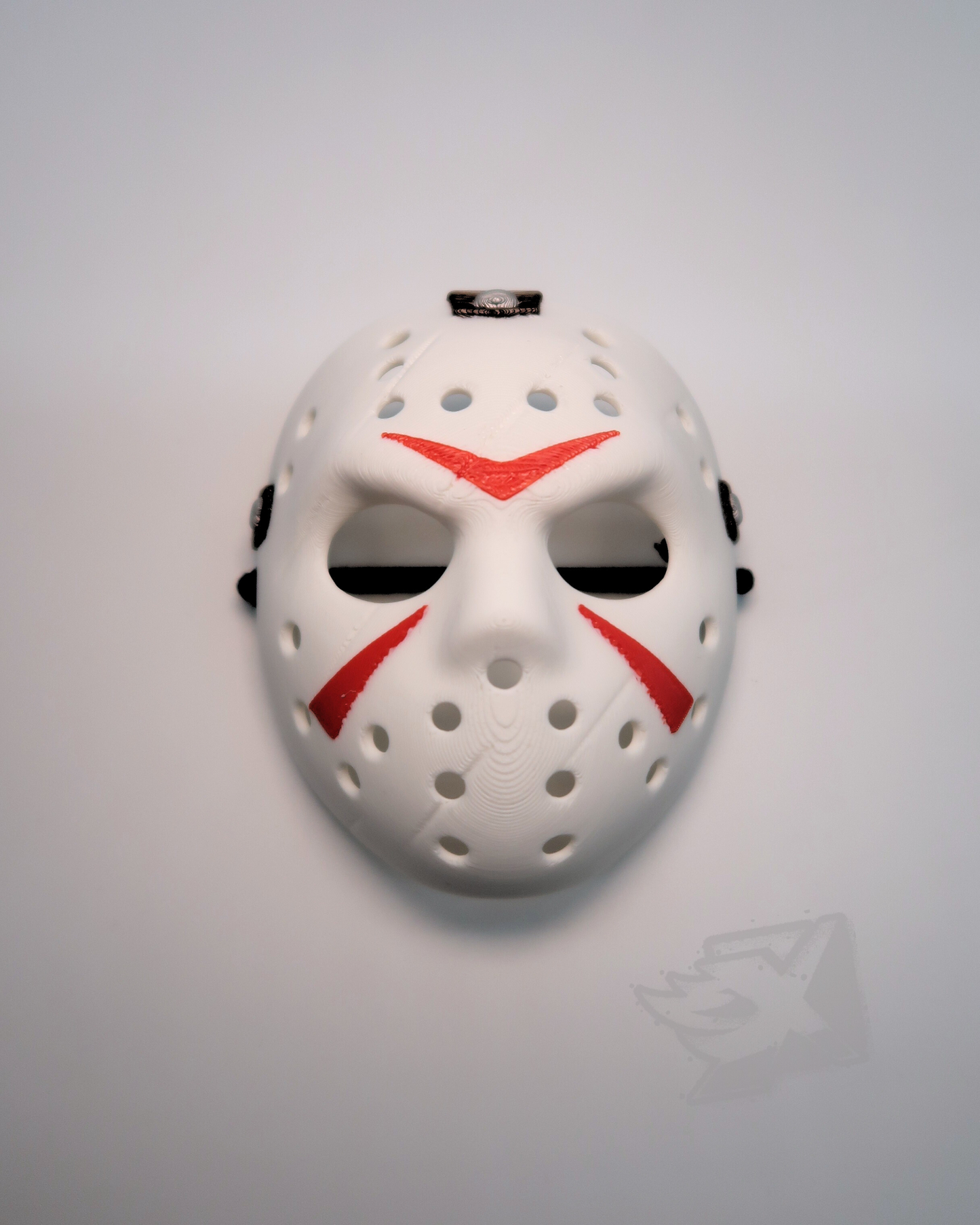 Campside Slayer Doll Mask