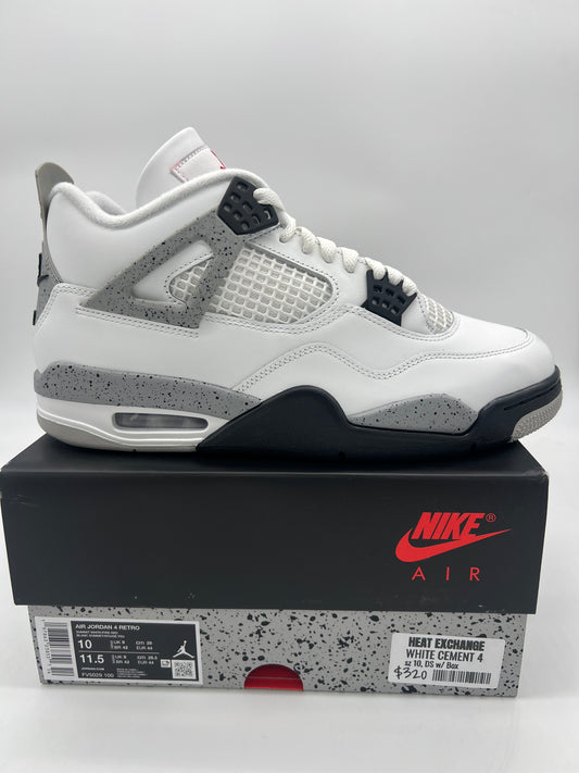 White Cement 4