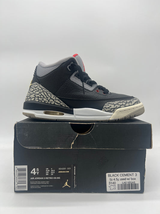 Black Cement 3