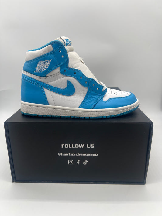 Jordan Retro 1 High UNC (2015)