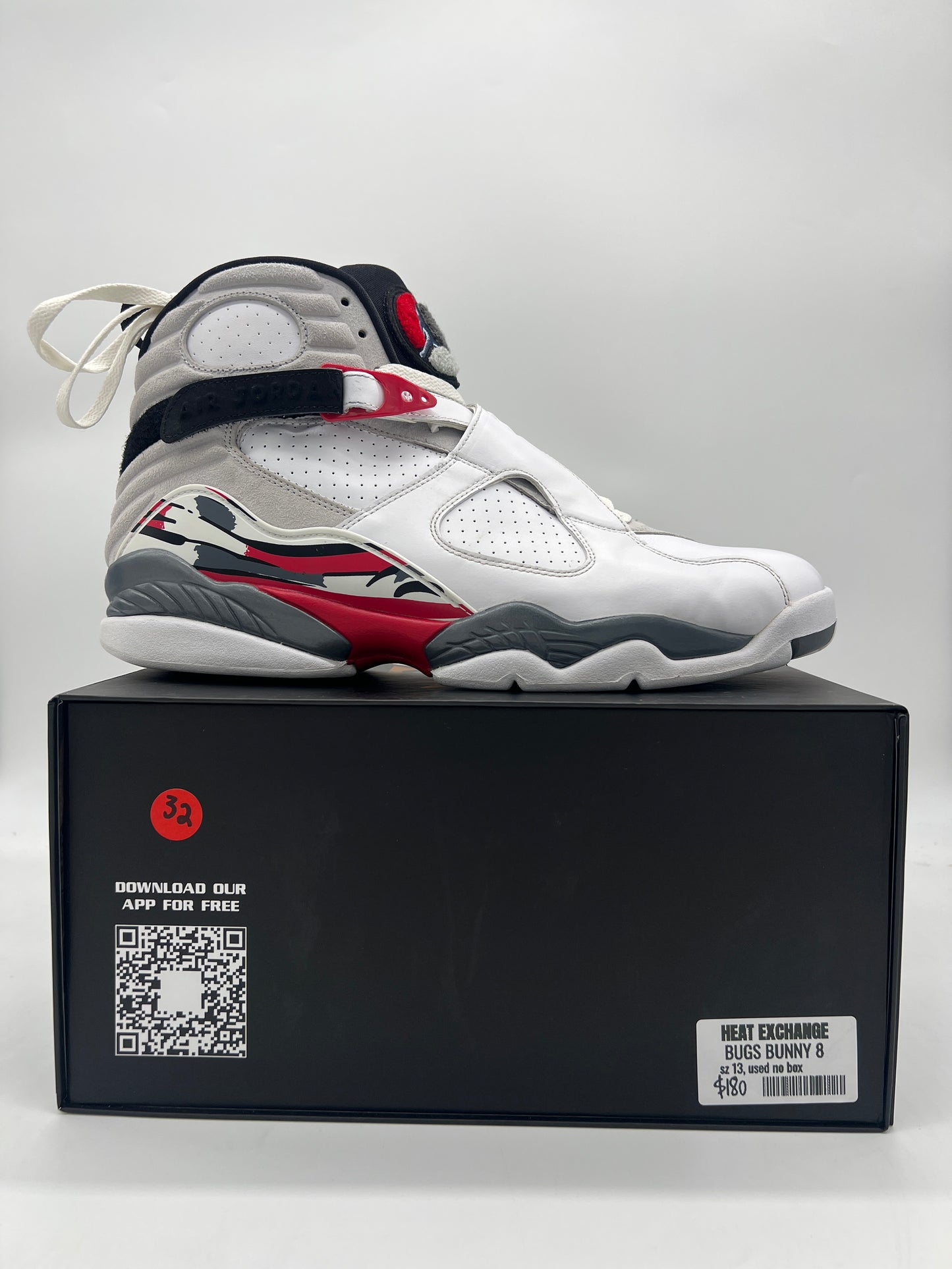 Bugs Bunny 8
