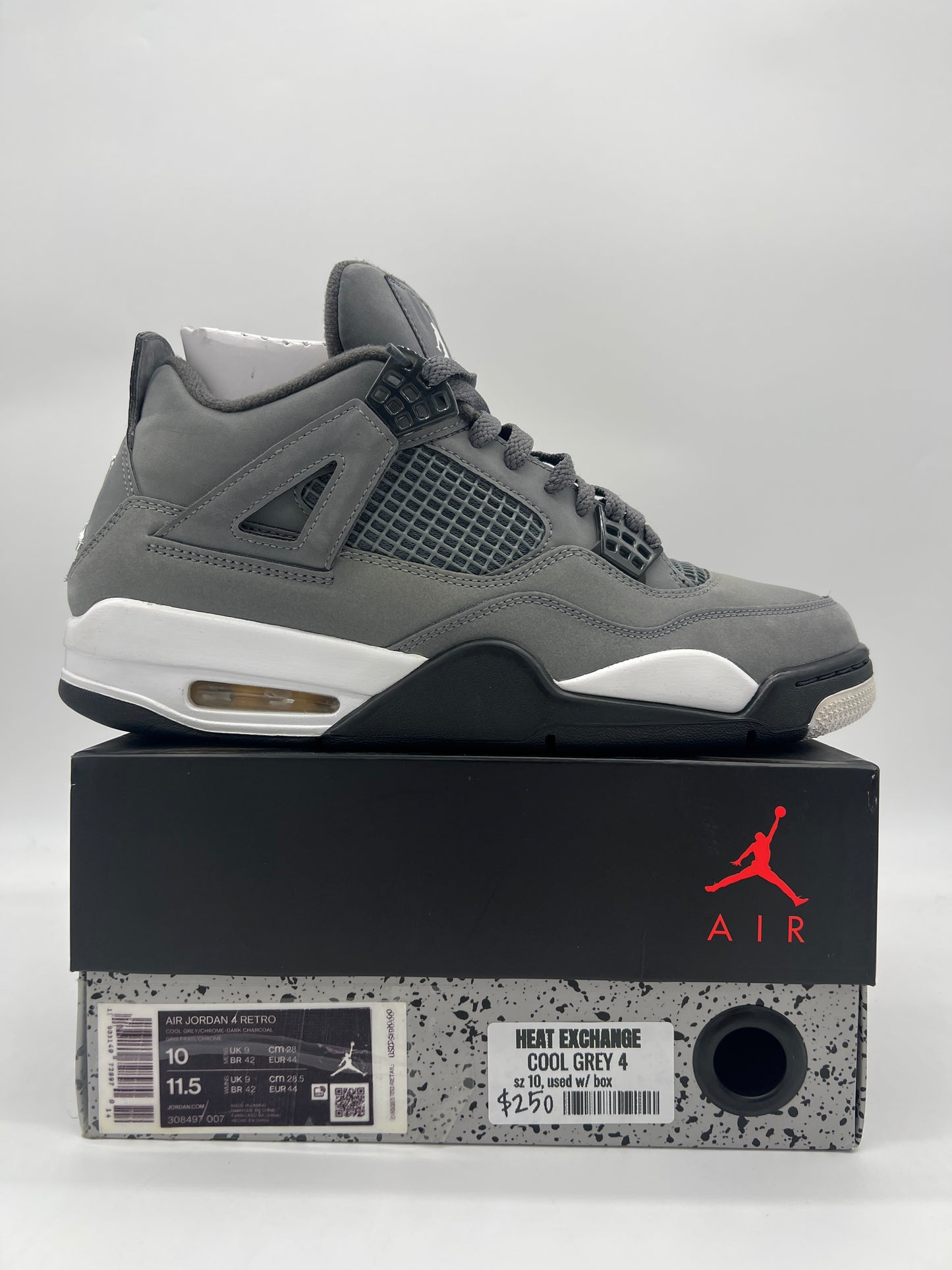 Cool Grey 4