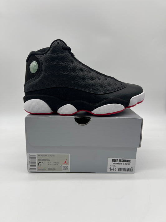 Jordan Retro 13 Playoff