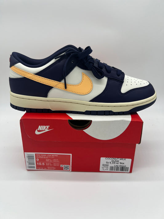 Nike Dunk Low Coconut Milk
