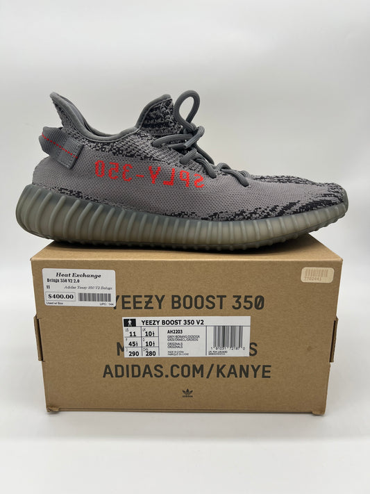 Adidas Yeezy Beluga 2.0