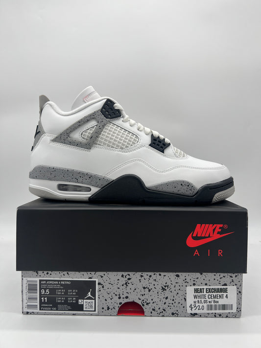 White Cement 4