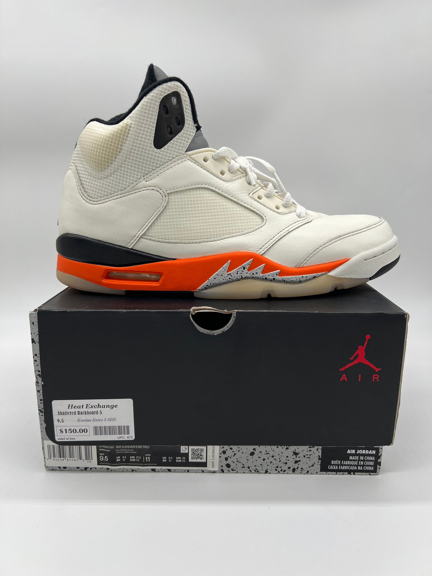 shattered backboard 5