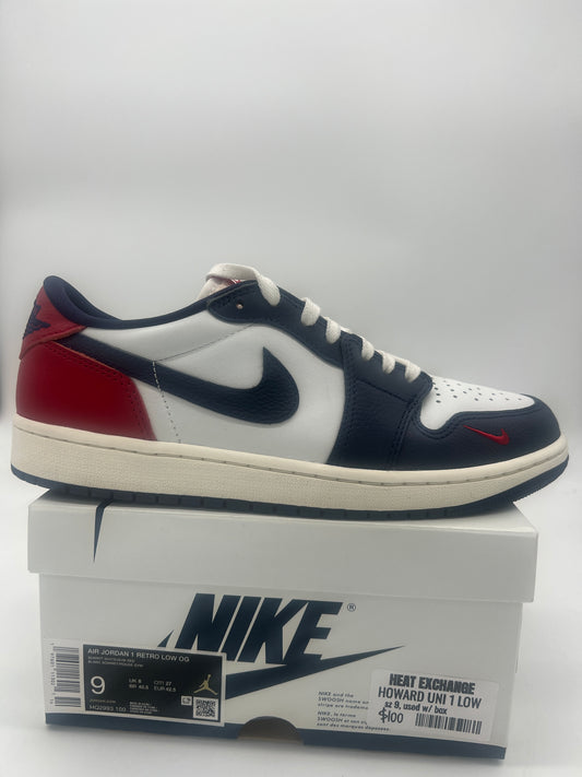 Howard Uni 1 Low