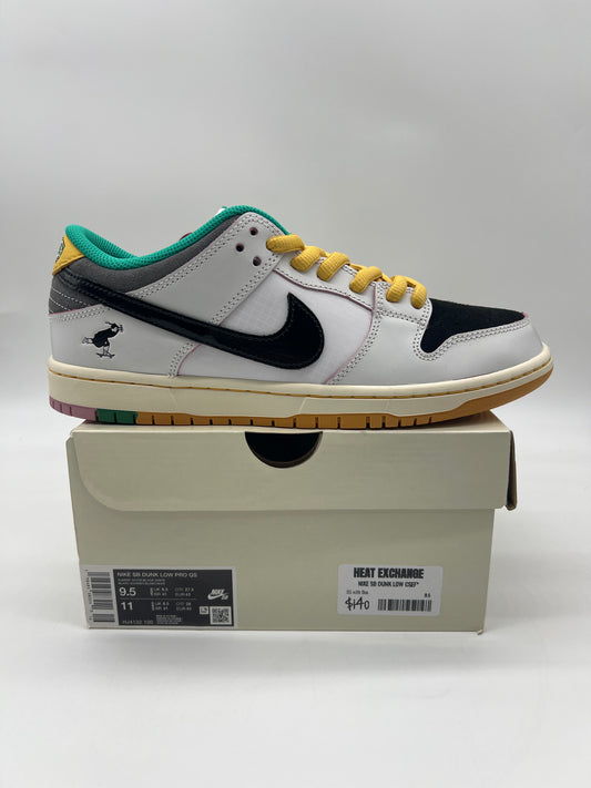 Nike SB Dunk Low CSEF*