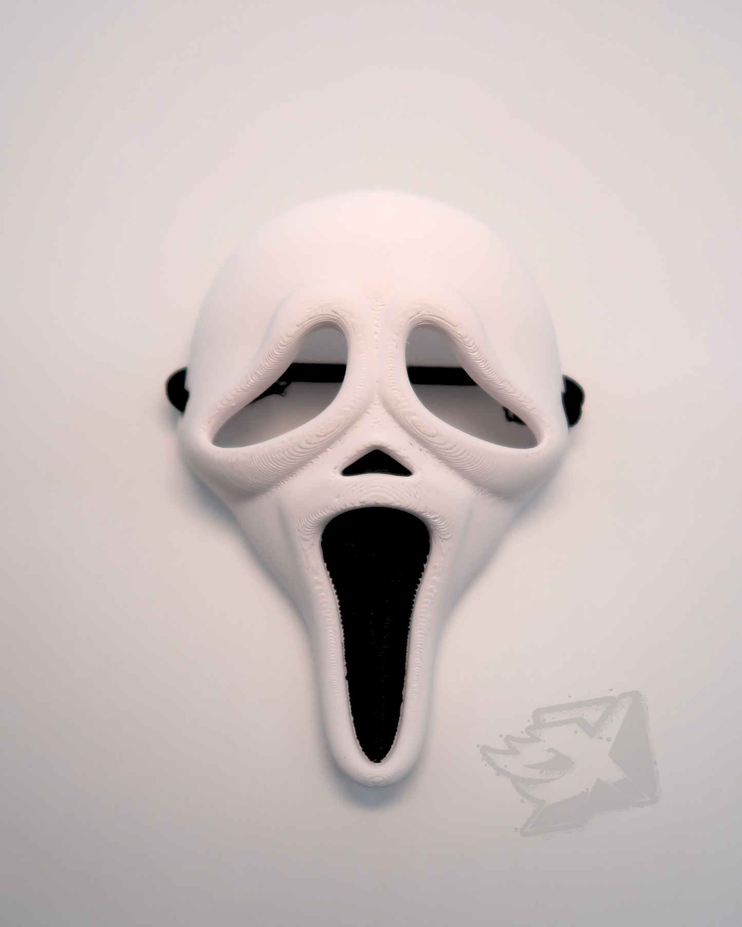 The Stalker Doll Mask