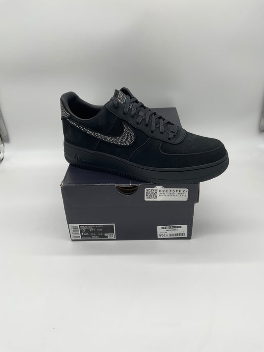 Nike Air Force 1 Ja Swarovski