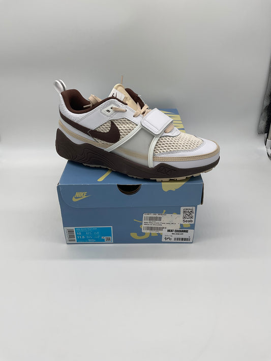 Nike Travis Scott Zoom Field Jaxx