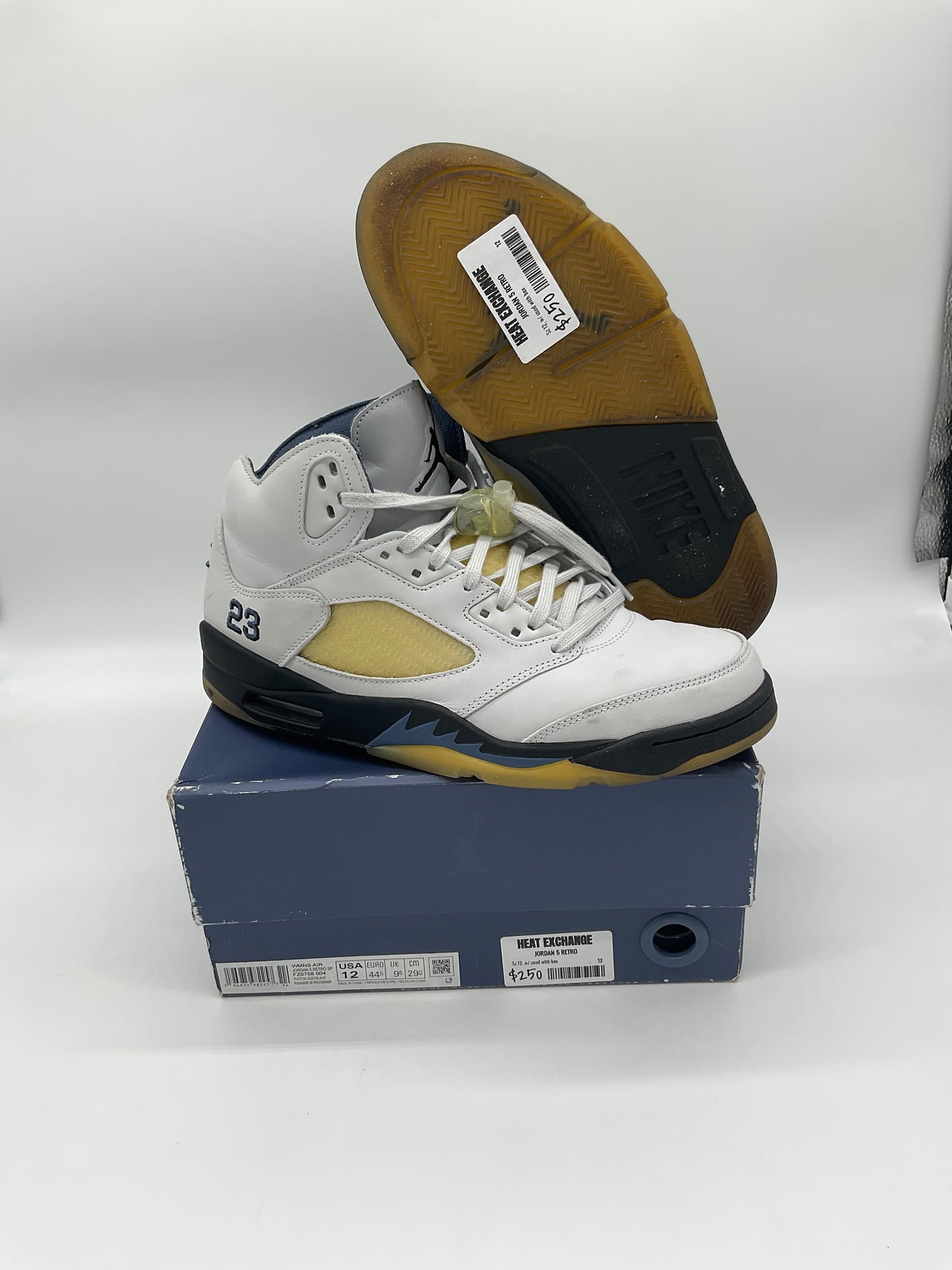 Jordan 5 Retro A Ma Maniere