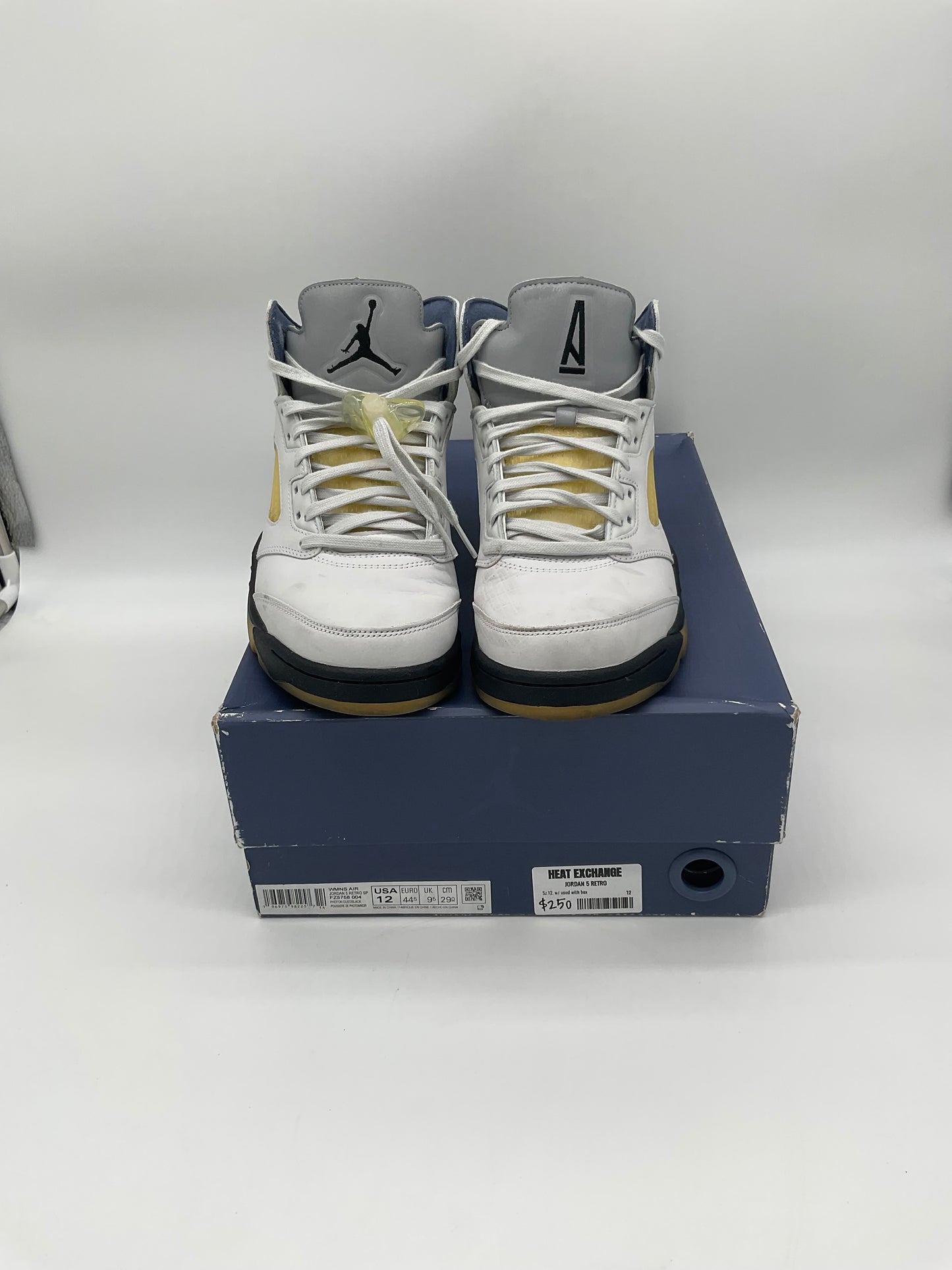 Jordan 5 Retro A Ma Maniere