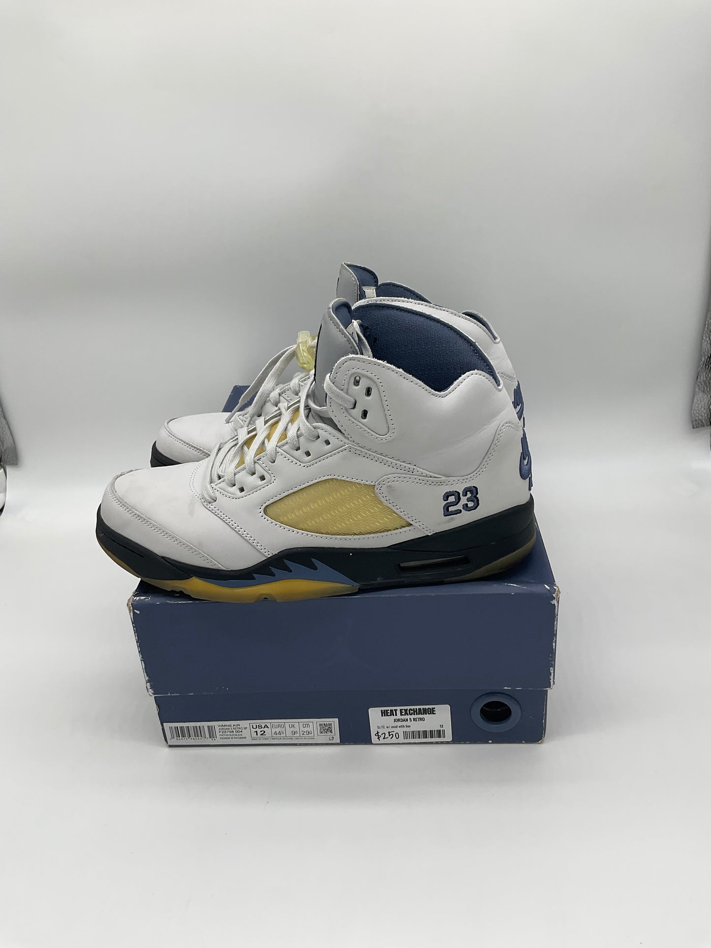 Jordan 5 Retro A Ma Maniere