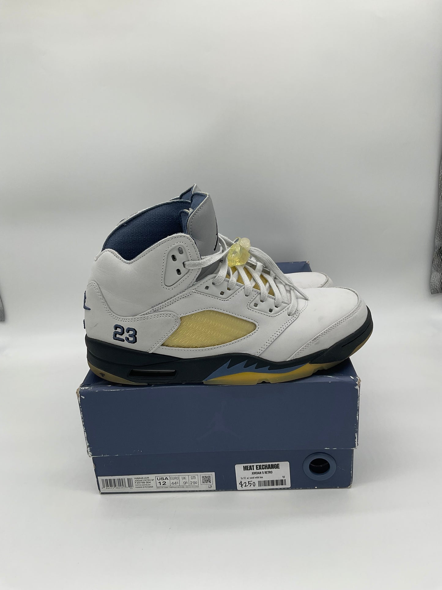 Jordan 5 Retro A Ma Maniere