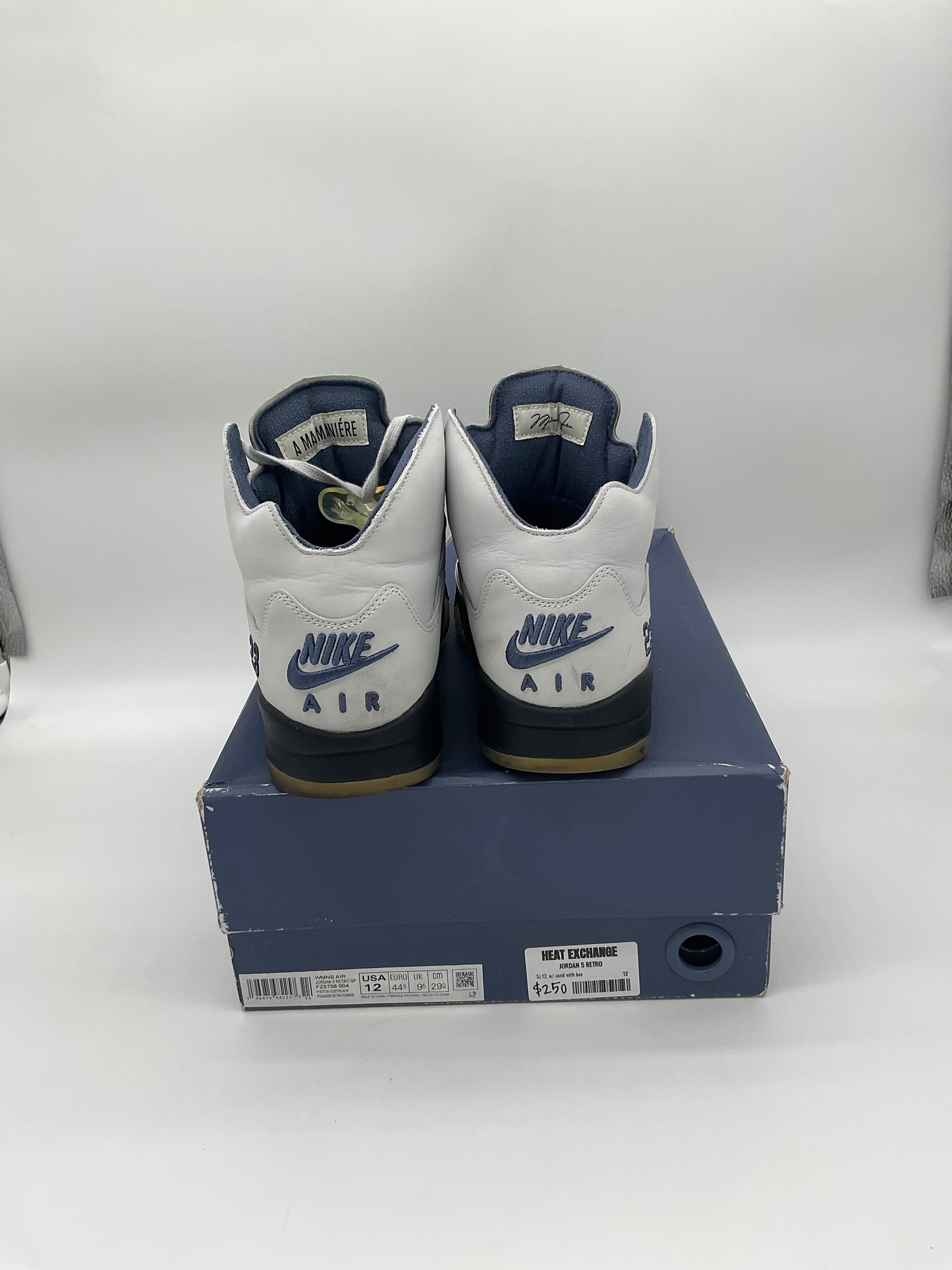 Jordan 5 Retro A Ma Maniere